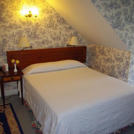The Garrison House Inn Annapolis Royal Habitación foto
